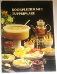  - Kookplezier met Tupperware