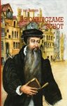 Reenen, J. van - De onbuigzame Schot