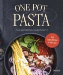 VERONIQUE CAUVIN 37141 - One pot pasta snel, gemakkelijk en superlekker!