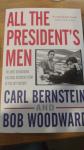 Bob Woodward, Carl Bernstein - All the President's Men