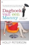 H. Peterson - Dagboek Van Een Manny - Boek