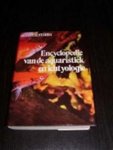 Günther Sterba & Gert Brückner & John Honders & Karl-Heinz Barnekow - Encyclopedie van de aquaristiek en ichtyologie