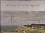 MWH B.V., Jeoen Toirkens (fotografie), Hetty Klavers (voorwoord) - Atlas van het IJsselmeergebied