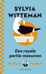 Sylvia Witteman - Een royale portie meeuwen