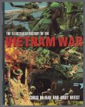 Chris McNab - Illustrated history of the Vietnam War