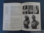Pickery, Karel. - Hendrik en Gustaaf Pickery : Brugse beeldhouwers. [Met opdracht van de auteur.]