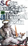 Carmiggelt, S. - Allemaal onzin