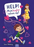 Sanne Miltenburg - Help! Mijn kusjes raken op!