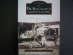 Allward, Maurice en John Taylor - The De Havilland Aircraft Company