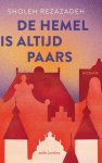 Sholeh Rezazadeh - De hemel is altijd paars