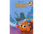 disney boekenclub - Nemo gaat kamperen Disney boekenclub disney boekenclub - Nemo gaat kamperen Disney boekenclub