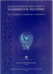 ANDERSON, A.S., J.S. WACHER & A.P. FITZPATRICK - The Romano-British 'Small Town' at Wanborough, Wiltshire.