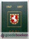 Schouten, T.J. Jansen Venneboer, H.A. Bijker (samenstellers), Mr. J. - 5-5 R.I.   --- Herdenkingsboek 50 jaar van het 5e Bataljon, 5e Regiment Infanterie
