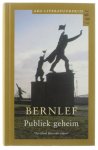 Bernlef J., Bernlef - Publiek geheim
