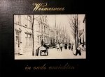 Neuhaus , A . F .  [ ISBN   ] 3009 - Wormerveer  in  Oude  Ansichten . Deel 1 . ( Deeltje uit de bekende reeks geeft een beeld van Wormerveer tussen 1880 tot 1925 . )