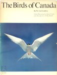 W. Earl Godfrey - The Birds of Canada