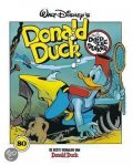 Disney - Beste verhalen Donald Duck als diepzeeduiker no 80