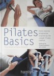 Blount, Trevor - McKenzie, Eleanor - Pilates Basics. Home exercise programme inspired by the Joseph Pilates method. Blount, Trevor - McKenzie, Eleanor - Pilates Basics. Home exercise programme inspired by the Joseph Pilates method.