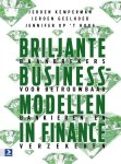  - Briljante businessmodellen in finance baanbrekers voor betrouwbaar bankieren en verzekeren