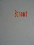 Terrasse, Charles. - Bonnard.
