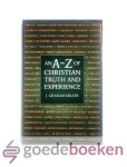 Miller, J. Graham - An A-Z of Christian Truth and Experience --- Drawn from Some of the Leading Writers of the Christian Centuries
