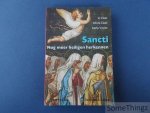 Jo Claes, Alfons Claes, Kathy Vincke. - Sancti. Nog meer heiligen herkennen.