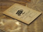  - Mines and booby traps. Military training pamphlet no. 40