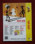 morris; goscinny - lucky luck / louky louk: i klironomia tou rataplan (lucky luke 36) morris; goscinny - lucky luck / louky louk: i klironomia tou rataplan (lucky luke 36)
