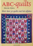Dijkers - ABC-quilts