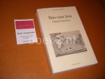 Harold Nicolson - Reis naar Java [Op Schrijvers Voeten]