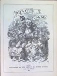  - PUNCH, or the London Charivari  vol LV  55  July -December 1868