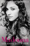 J.R. Taraborrelli - Madonna van idool tot icoon