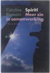 Caroline Biemans - Spirit! : meer zin in samenwerking