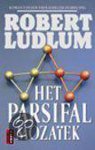 [{:name=>'Robert Ludlum', :role=>'A01'}, {:name=>'Frans Bruning', :role=>'B06'}] - Het Parsifal Mozaiek
