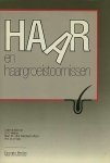 C. Nieboer / J. D. R. Peereboom-Wynia . - Haar en haargroeistoornissen.