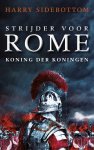 Harry Sidebottom - Strijder voor Rome 2 Koning der koningen