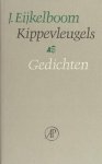 Eijkelboom, J. - Kippevleugels. Eijkelboom, J. - Kippevleugels.