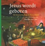 Van 2 Set - Jezus wordt geboren