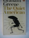 Greene,Graham - The Quiet American