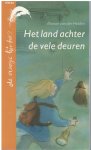 Marian van der Heiden - Het land achter de vele deuren