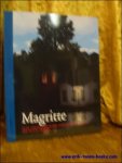 OLLINGER - ZINQUE, Gisele. - MAGRITTE IN DE KONINKLIJKE MUSEA VOOR SCHONE KUNSTEN VAN BELGIE, BRUSSEL.
