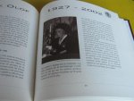 Redactie/ Lenders, Hub - Kroniek T.S.C. St. Olof 1927-2002. Studentenvereniging Tilburg.