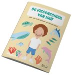  - De Vissenschool van Naïf - Duik mee in het doeboek van Meester Jesper