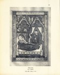 Warner, George F. - Reproductions from Illuminated Manuscripts. Series I  (Fifty Plates)