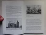 Hilbrandie-Meijer. drs. M.R. - Kerken in Drenthe. Beschrijving van 50 kerken en hun cultuurbezit.