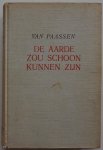 Paassen Pierre van, vert. Visser M A C - De Aarde zou schoon kunnen zijn