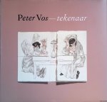 Ferdinandusse, Rinus - en anderen - Peter Vos: tekenaar