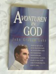 Lake John Graham - Avonturen in God