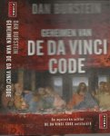 Burstein, Daniel Vertaling Richard Kruis & Josephine Ruitenberg  en Theo van der Ster  + Nock van Weerdenburg - Geheimen van De Da Vinci Code