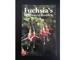 Zz Gottmer - Fuchsia's hebben en houden